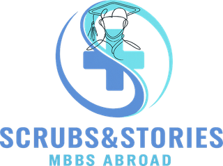 Scrubs & Stories MBBS Abroad